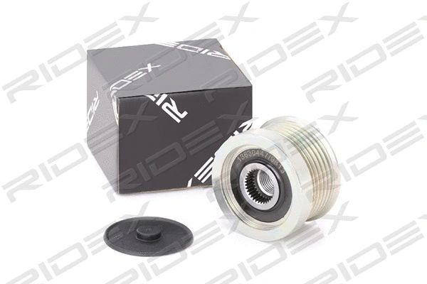 Alternator Freewheel Clutch