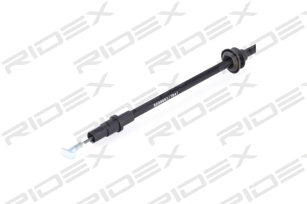 Cable Pull, clutch control