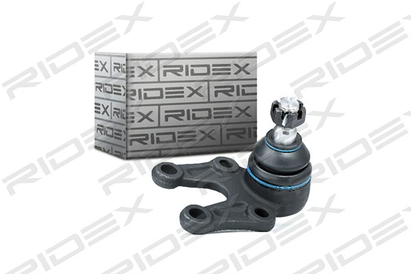 Ball Joint
