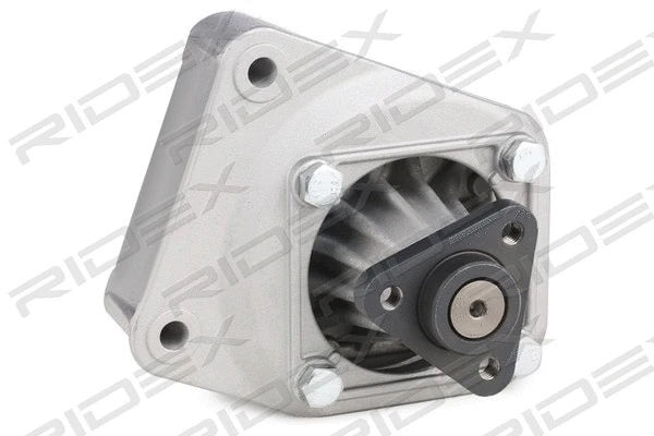 Hydraulic Pump, steering (12H0200)