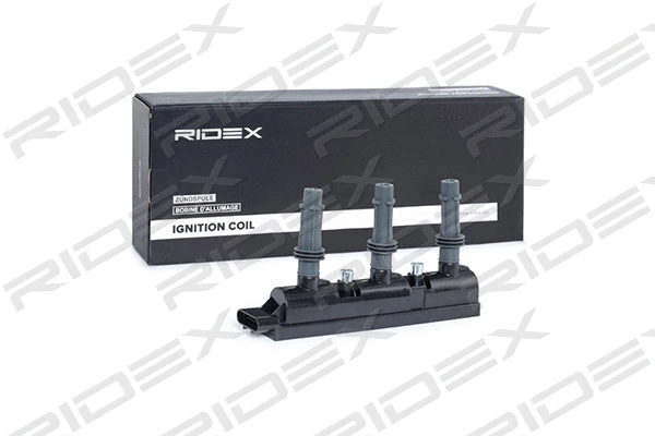 Ignition Coil