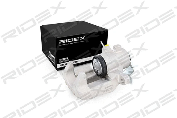 Brake Caliper (78B0085)
