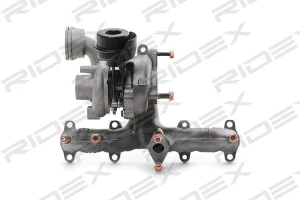 Charger, charging (supercharged/turbocharged) (2234C10028R)