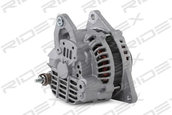 Alternator (4G0201)