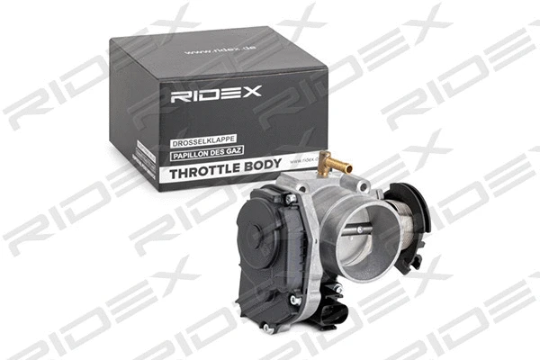 Throttle Body