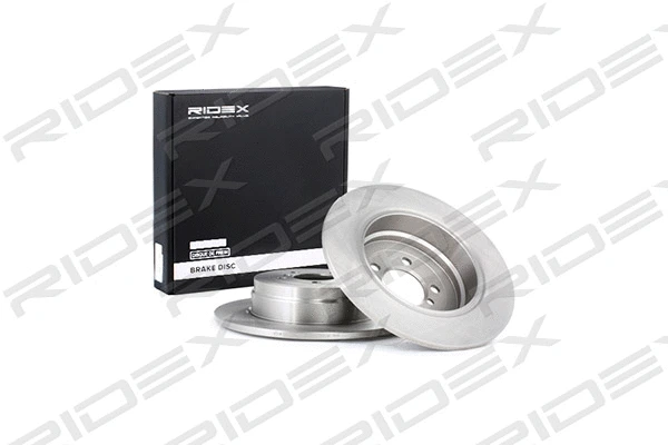 Brake Disc (82B1325)