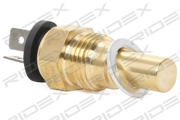 Sensor, coolant temperature