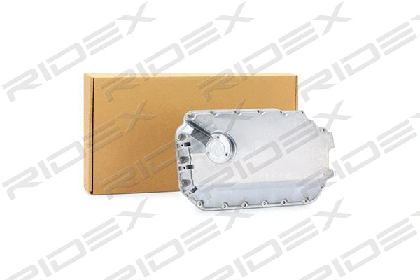 Oil Sump (592O0066)