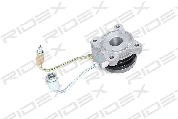 Central Slave Cylinder, clutch