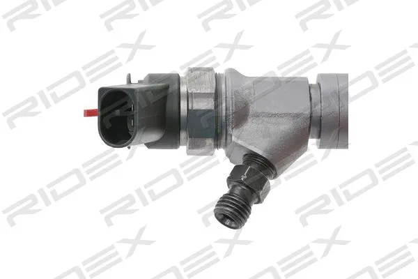 Injector Nozzle