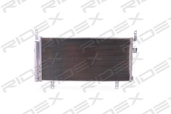 Condenser, air conditioning (448C0288)