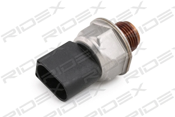 Sensor, fuel pressure