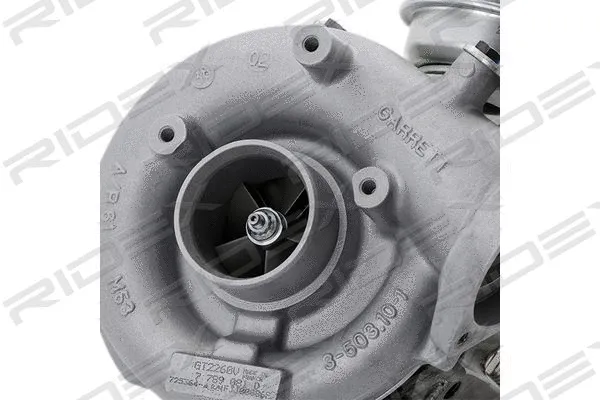 Charger, charging (supercharged/turbocharged) (2234C0289R)