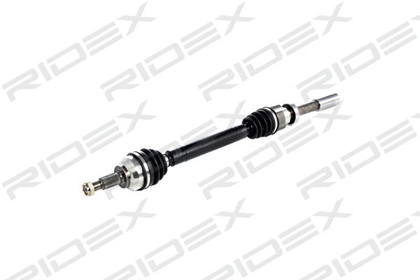 Drive Shaft (13D0013)