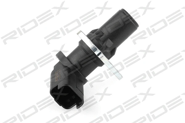 Sensor, crankshaft pulse