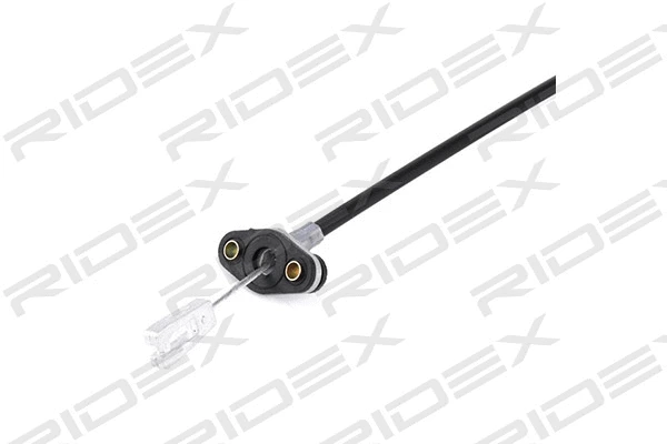 Cable Pull, clutch control
