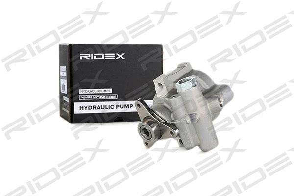 Hydraulic Pump, steering (12H0052)