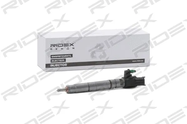 Injector Nozzle