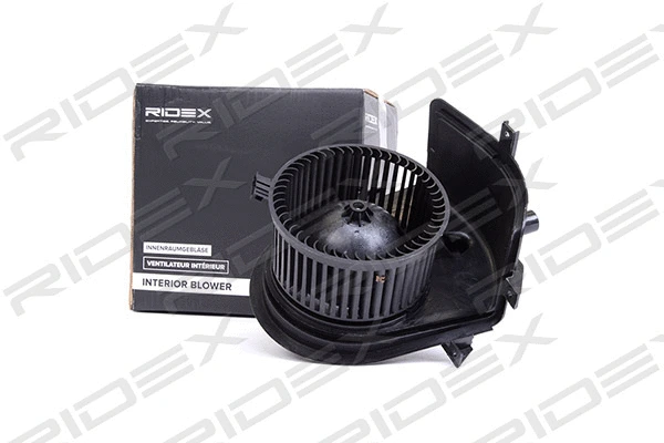 Interior Blower