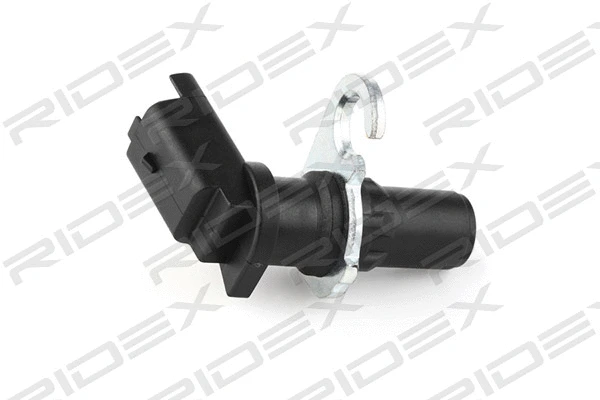 Sensor, crankshaft pulse