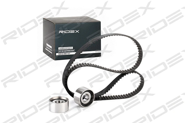Timing Belt Kit