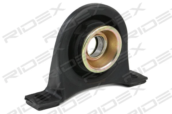 Suspension, propshaft