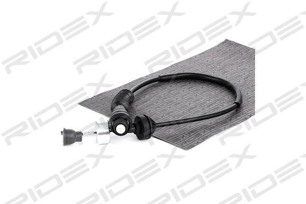 Cable Pull, clutch control