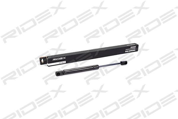 Gas Spring, bonnet (514G0009)