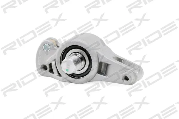 Tensioner Lever, V-ribbed belt