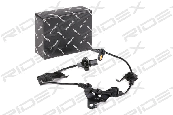 Sensor, wheel speed (412W0809)