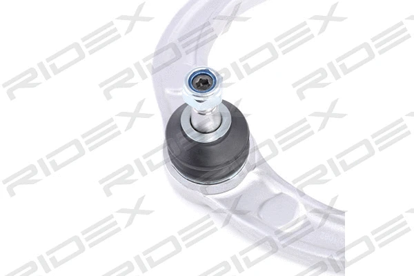 Control/Trailing Arm, wheel suspension (273C0754)
