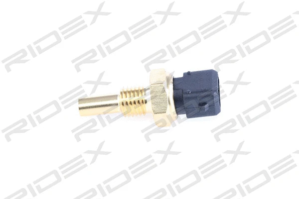 Sensor, coolant temperature