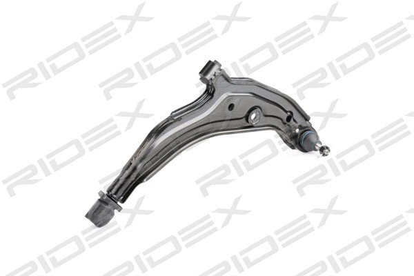 Control/Trailing Arm, wheel suspension (273C0637)