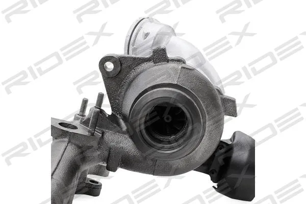 Charger, charging (supercharged/turbocharged) (2234C0183R)