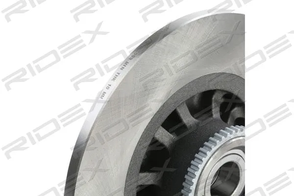 Brake Disc (82B1677)
