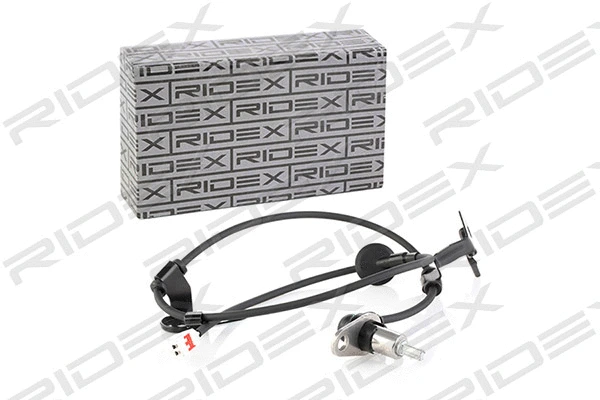 Sensor, wheel speed (412W0034)