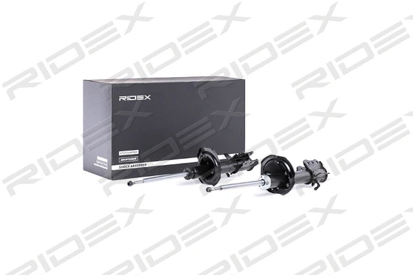 Shock Absorber (854S1684)