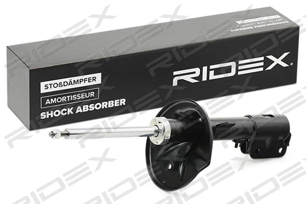 Shock Absorber