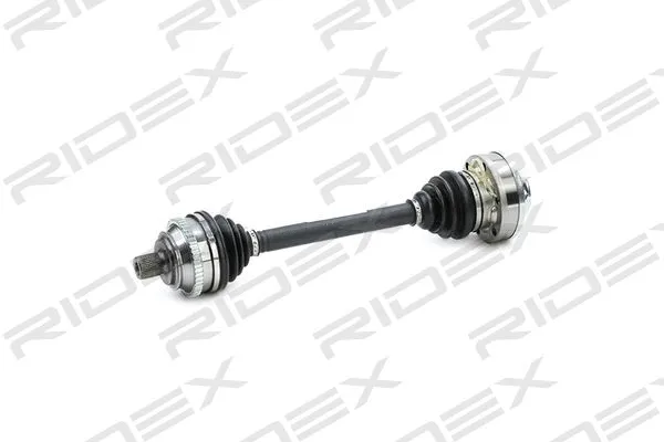 Drive Shaft (13D0468)