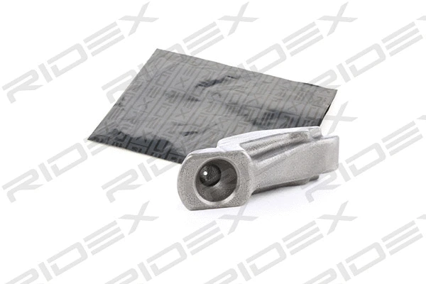 Finger Follower, engine timing