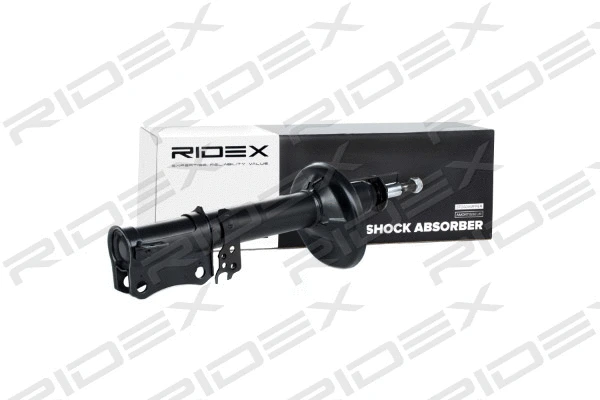 Shock Absorber