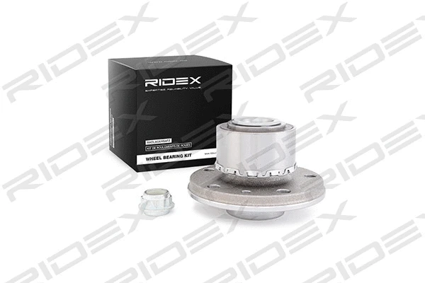 Wheel Bearing Kit