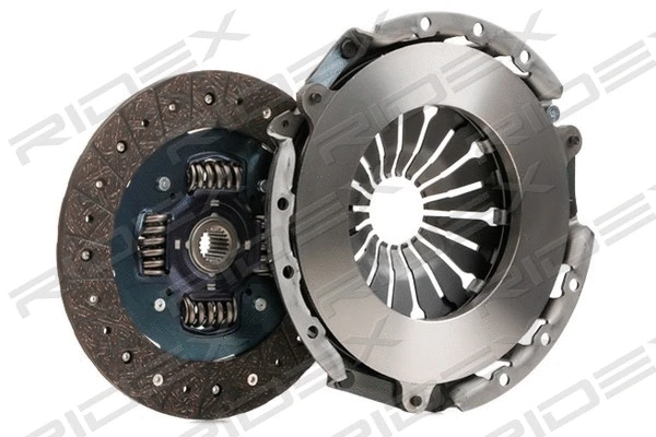 Clutch Kit (479C0551)