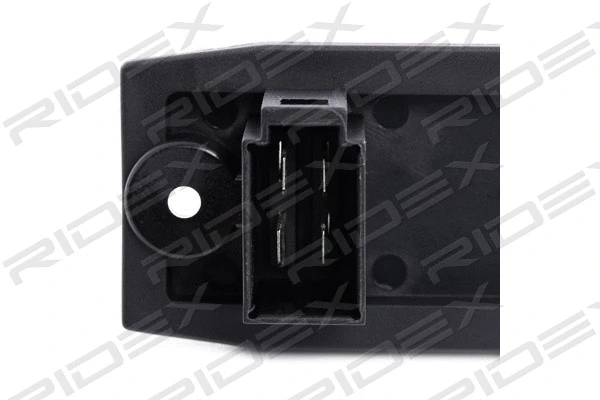 Control Unit, heating/ventilation