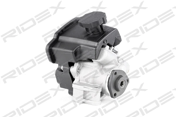 Hydraulic Pump, steering (12H0059)