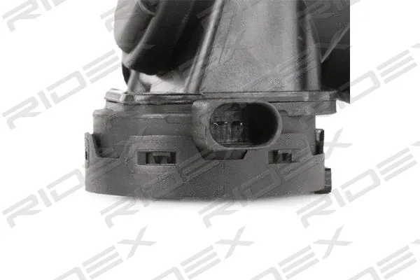 Valve, crankcase ventilation