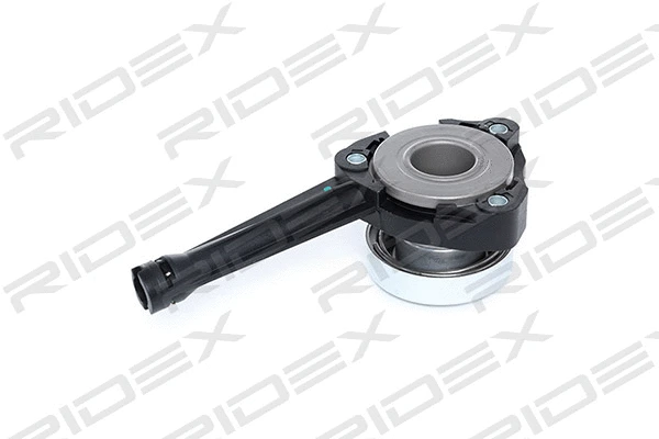 Central Slave Cylinder, clutch
