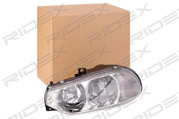 Headlight (259H0152)