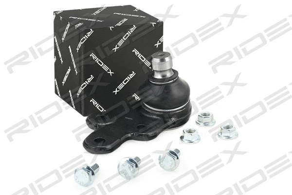 Ball Joint
