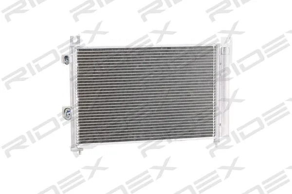 Condenser, air conditioning (448C0289)